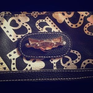 Kathy Van Zeeland travel bag